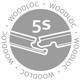 Woodloc 5S