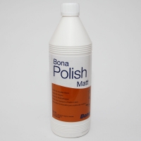 Bona parkett polish glänzend