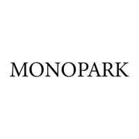 MONOPARK 470 mm