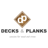 Decks & Planks