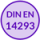 DIN EN 14293