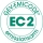 GEV-EMICODE EC2 emissionsarm