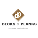 Decks & Planks