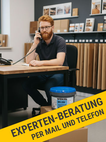 Experten-Beratung unter Tel: 07393/4656
