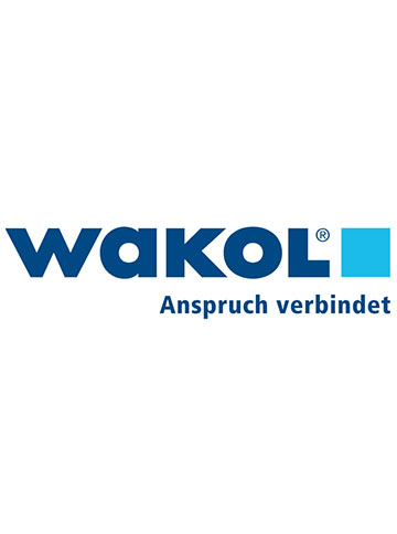 Markenslider Wakol