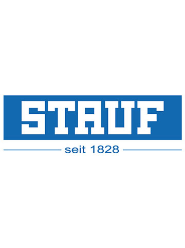 Markenslider Stauf