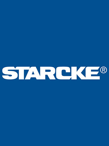 Markenslider Starcke