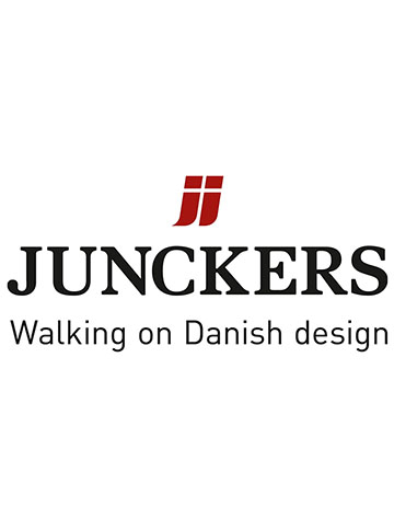 Markenslider Junckers