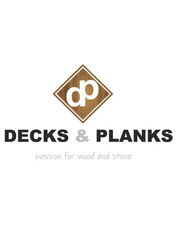 Markenslider Decks & Planks