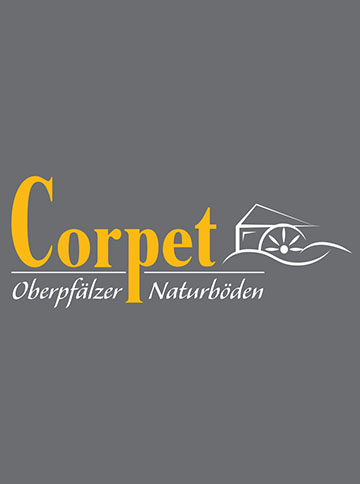 Markenslider Corpet