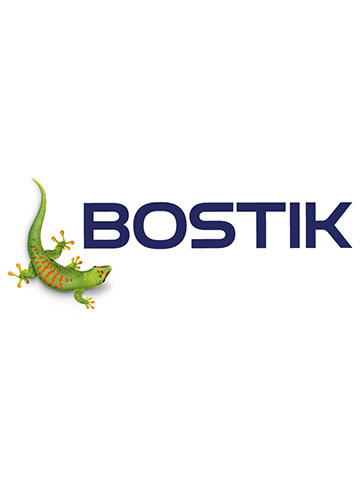 Markenslider Bostik