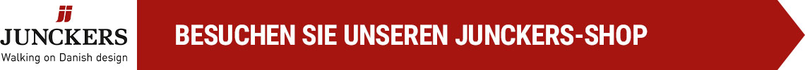 Besuchen Sie unseren Junckers-Shop