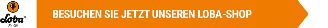 Besuchen Sie unseren Loba-Shop