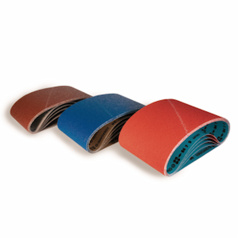 Premium-Schleifband 750 x 200 mm