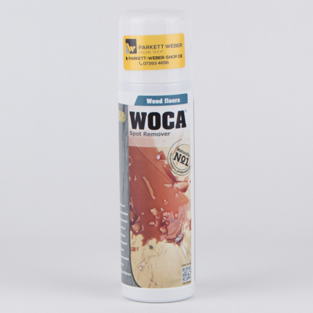 Woca Fleckenentferner (Wood Stain Remover) 250 ml