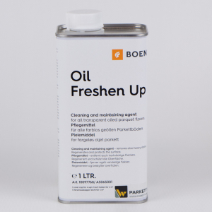 Boen Oil Freshen Up Reinigungs- und Pflegemittel