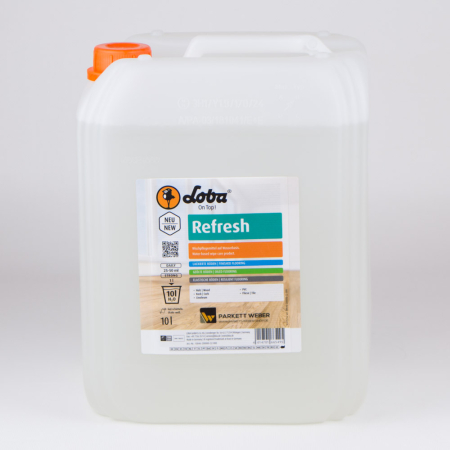 Loba Refresh (CareCleaner) 10 Liter