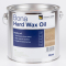 Bona Hardwax Oil matt 2,5 Liter