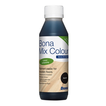 Bona Mix Colour Farbpaste Wei&szlig;