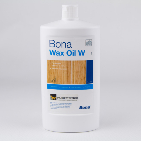 Bona Wax Oil W (Wax Oil Refresher)