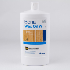 Bona Wax Oil Pflege f&uuml;r Hartwachs&ouml;l 1 Liter