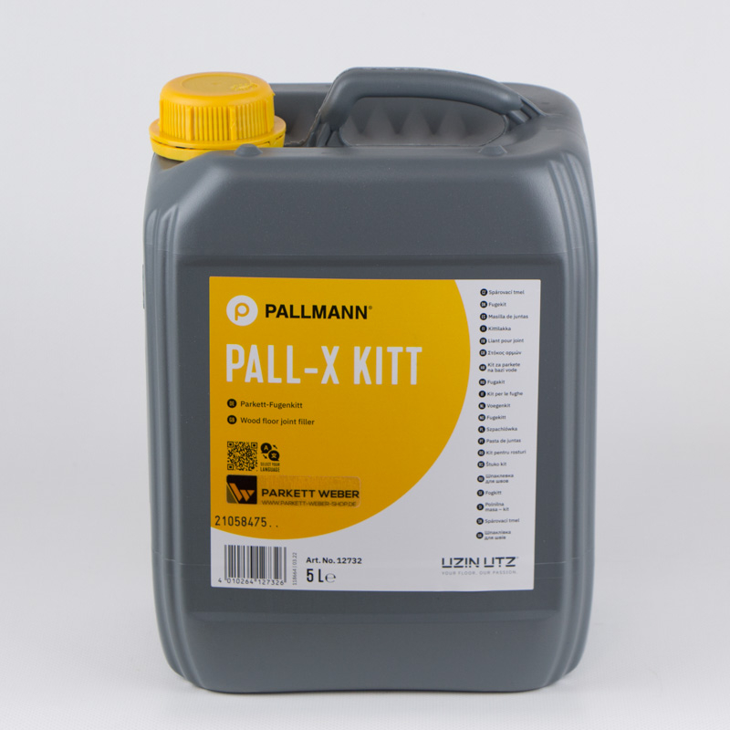 Pallmann Pall-X Kitt Parkettfugenkitt