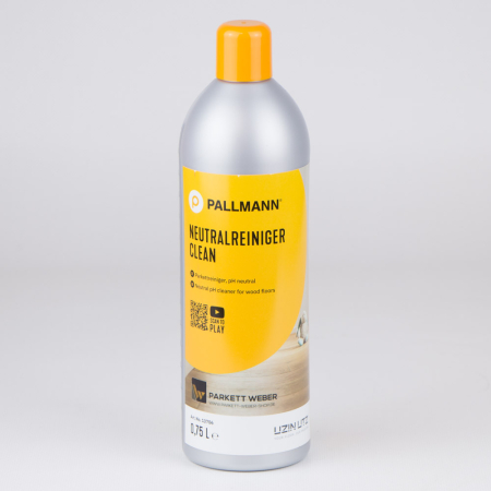 Pallmann Neutralreiniger 750 ml