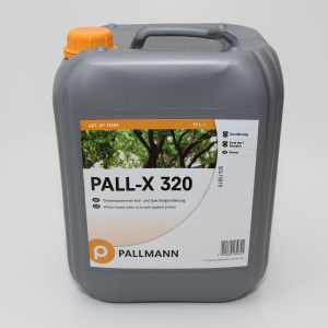 Pallmann Pall-X 320 Parkettgrundierung 10 Liter