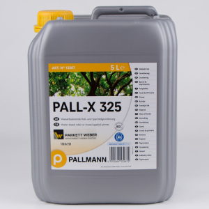 Pallmann Pall-X 325 Grundierung 5 Liter