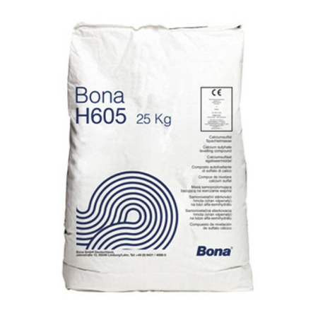 Bona H605 Spachtelmasse selbstverlaufend 25 kg