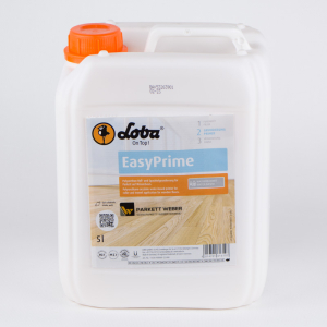 Loba EasyPrime Grundierung 5 Liter