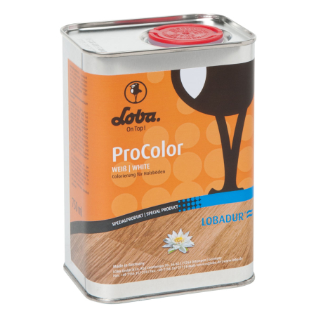 Loba ProColor Jatoba 750 ml