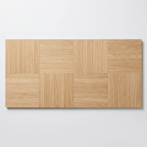 Massivparkett Mosaikparkett Eiche 8 mm
