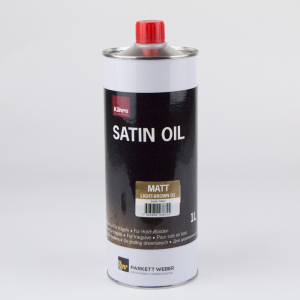 K&auml;hrs Satin Oil Color 1 Liter