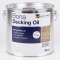Bona Decking Oil Terrassenöl 2,5 Liter Neutral
