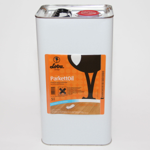 Loba ParkettOil 5 Liter