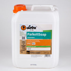 Loba ParkettSoap natur/transparent 5 Liter