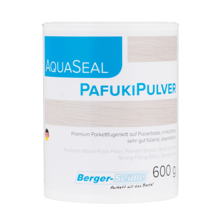 Berger-Seidle Aqua-Seal PafukiPulver