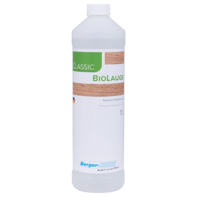 Berger-Seidle Classic BioLauge 1 Liter