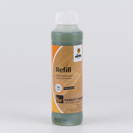 Loba Refill Nachf&uuml;llkonzentrat f&uuml;r SprayMop und CleanFix