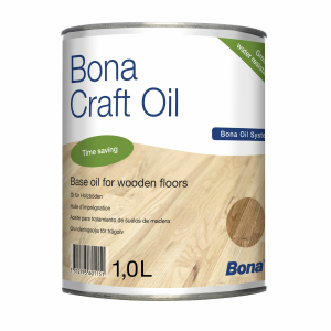 Bona Craft Oil Frost 1 Liter