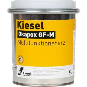 Kiesel Okapox GF-M Multifunktionsharz 750 g