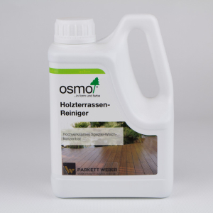 Osmo Holzterrassen-Reiniger (8025) 1 Liter