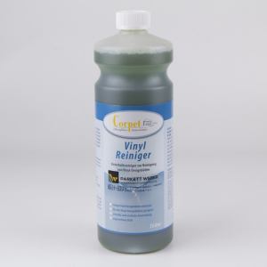 Corpet Vinyl-Reiniger 1 Liter