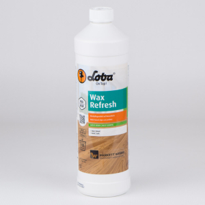 Loba WaxRefresh (vormals WaxCleaner) Wachspflege 1 Liter