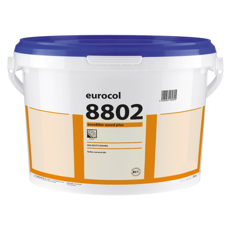 eurocol 8802 Eurofiller Wood Plus