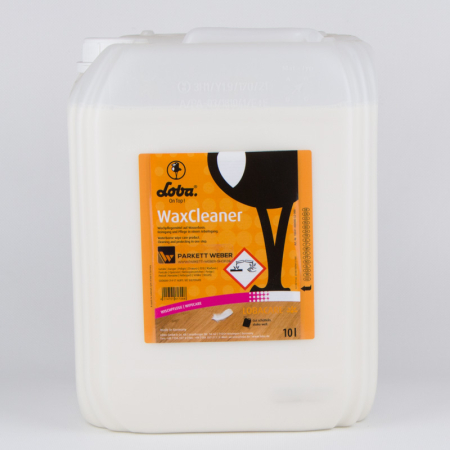 Loba WaxCleaner 10 Liter