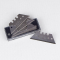 Trapezklingen 0,65 mm - 10er-Pack