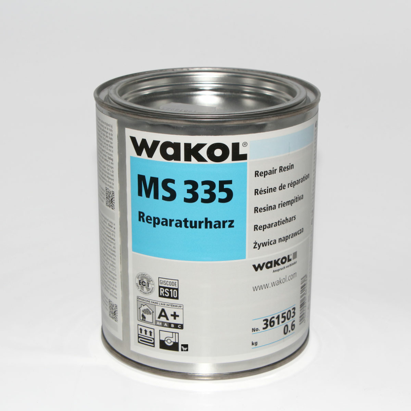 Wakol MS 335 Reparaturharz 600 g