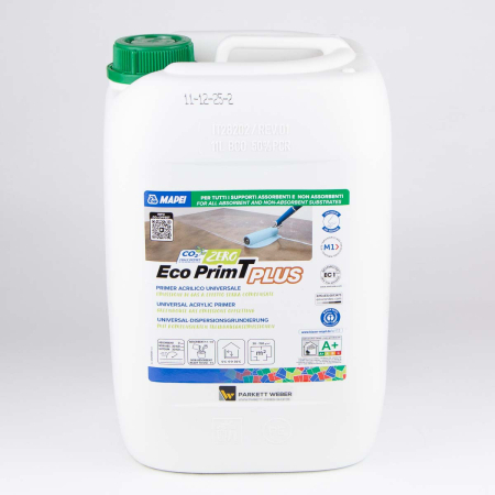 Mapei Eco Prim T Plus ZERO Dispersionsgrundierung 5 kg